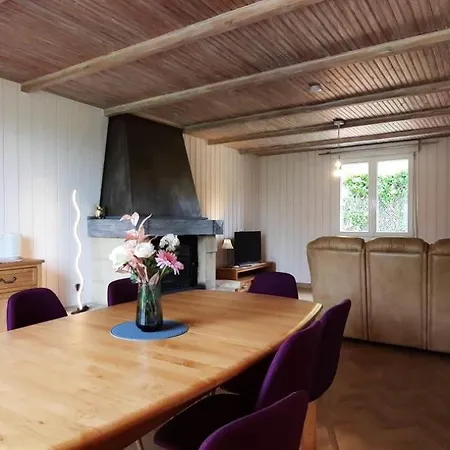 Pavillon Individuel Plain-pied Avec Terrasse Et Parking *