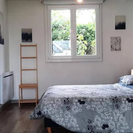Pavillon Individuel Plain-pied Avec Terrasse Et Parking