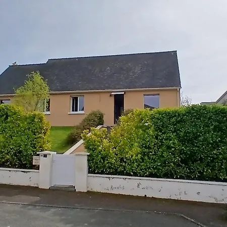 Pavillon Individuel Plain-pied Avec Terrasse Et Parking Feriehus *