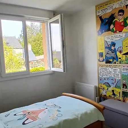 Pavillon Individuel Plain-pied Avec Terrasse Et Parking *