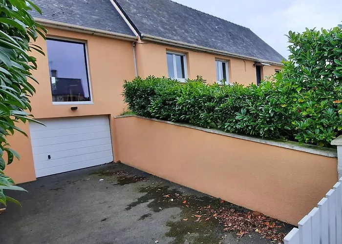 Casa vacanze Pavillon Individuel Plain-pied Avec Terrasse Et Parking *