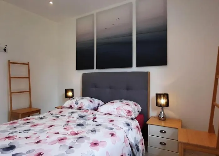 Pavillon Individuel Plain-pied Avec Terrasse Et Parking Casa vacanze *