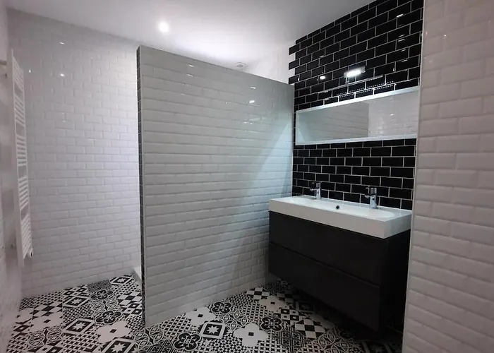 Casa vacanze Pavillon Individuel Plain-pied Avec Terrasse Et Parking *